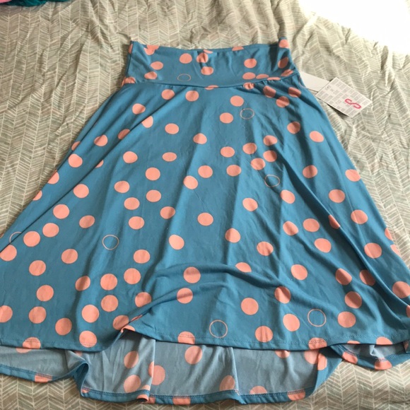 LuLaRoe Skirt - Picture 1 of 1